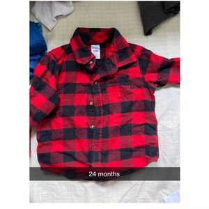 Flannel